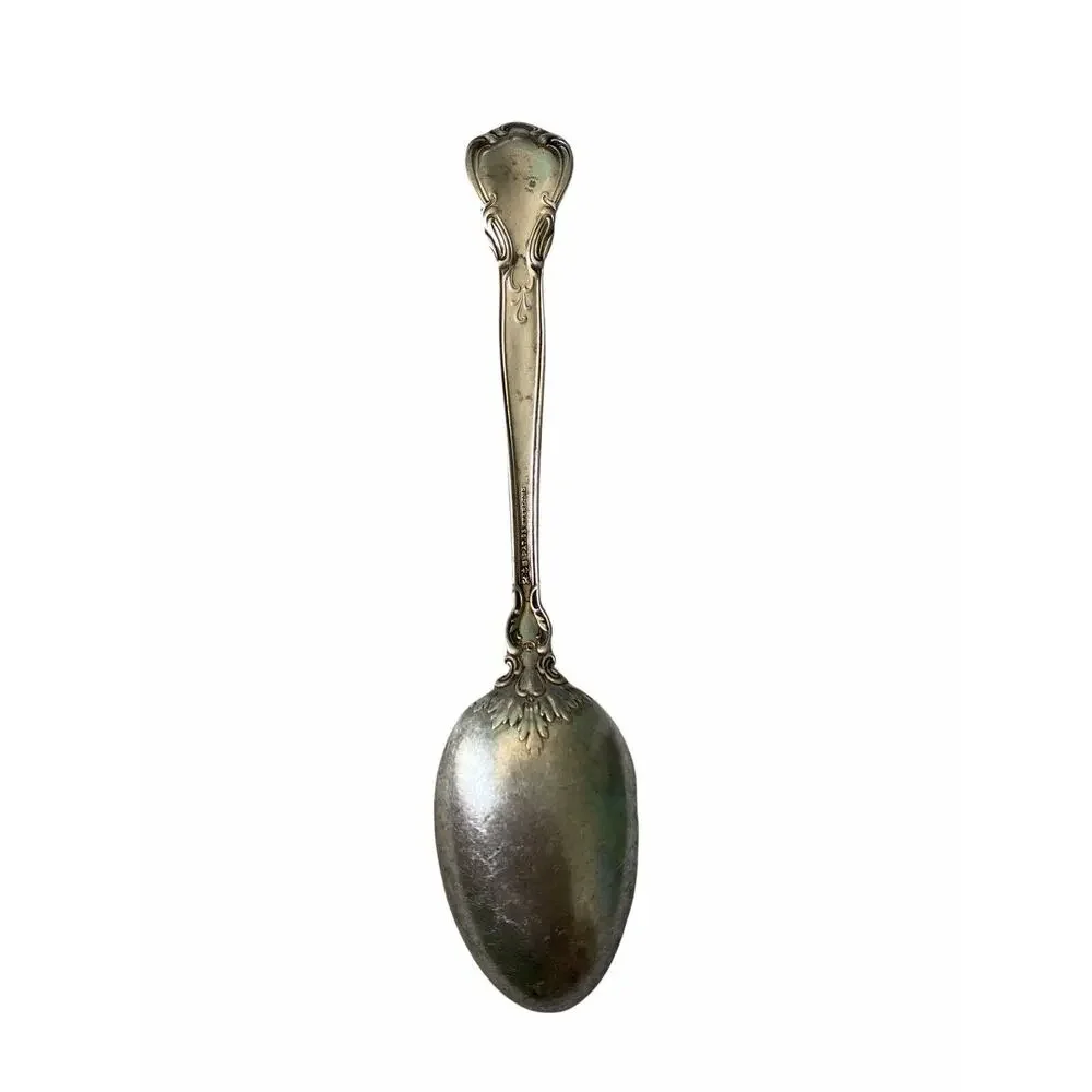 Chantilly Gorham 1895 Teaspoon 5 3/4